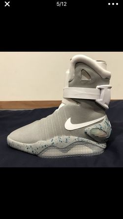 New Nike Back To The Future (2016) 'Auto Lacing' 9 for Sale in Los Angeles, CA - OfferUp