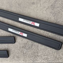 Rsx Dc5 Integra Type R Sills