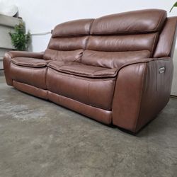Loveseat Recliner-Free Delivery‼️