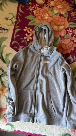 Kids Nike Sweater
