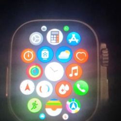 Apple Watch Ultra 2