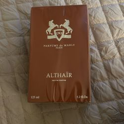 Parfum De Marley Althair 4.2 Oz