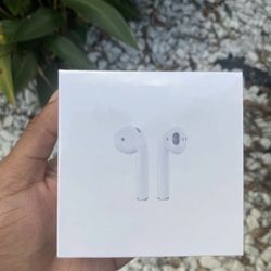 AirPods