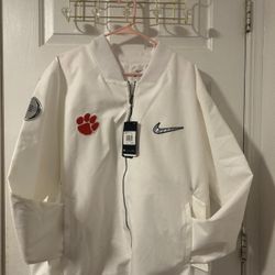 men’s nike bomber jacket