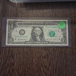 Fancy Serial Number 