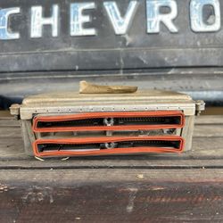 ECU 05 Chevy Silverado 