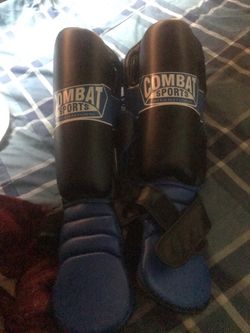 Adult Boxing gear