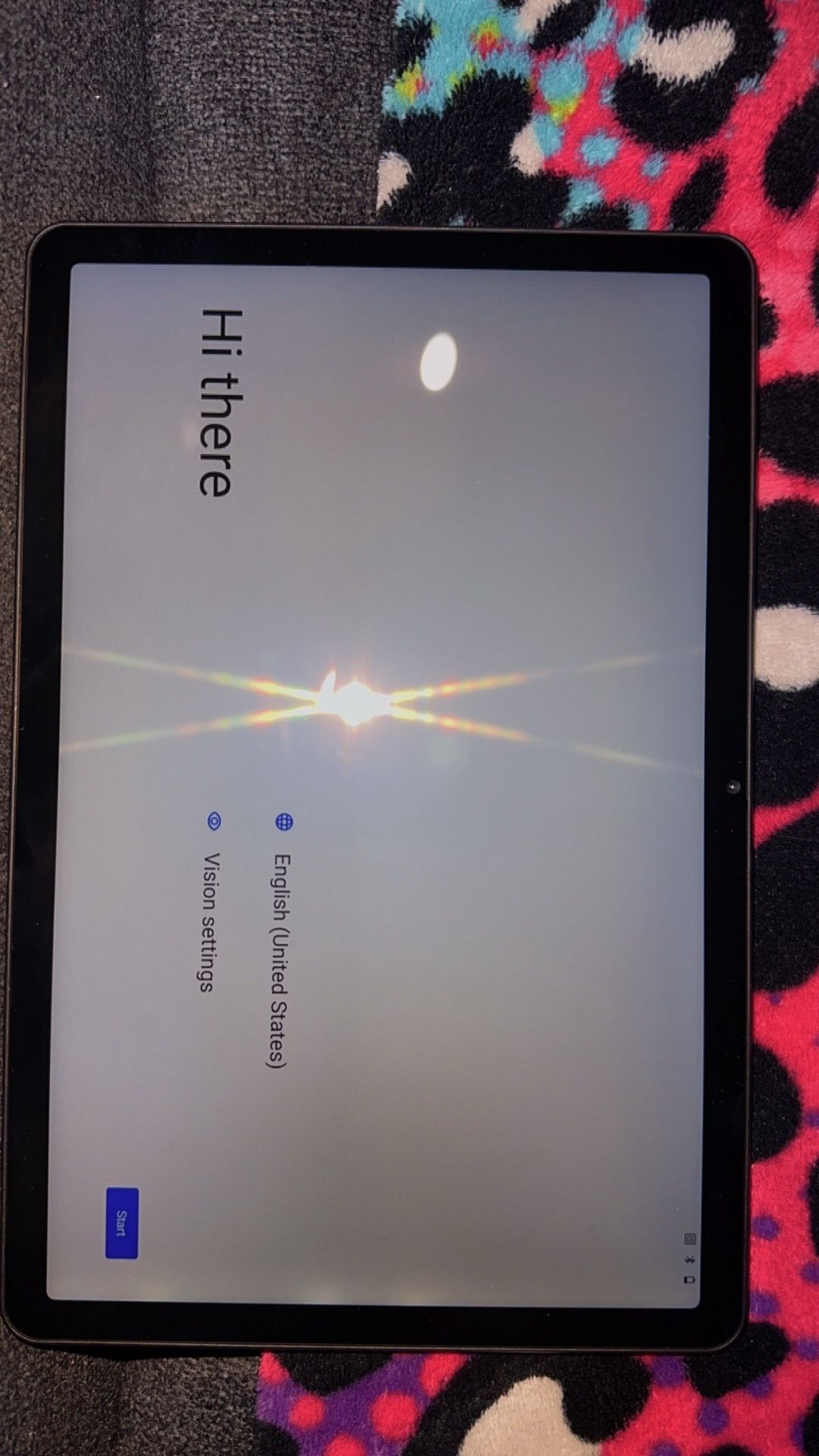 Rhino T105 32g SIM