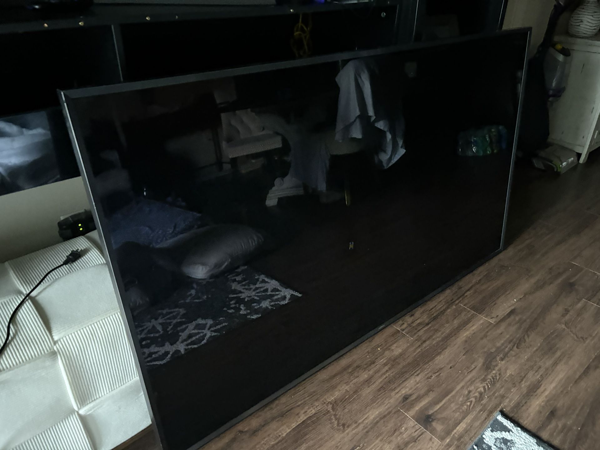 Samsung Frame Smart Tv 4k 75” Inch!!