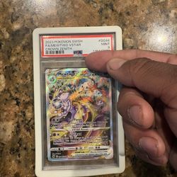 Pokémon Slabs 