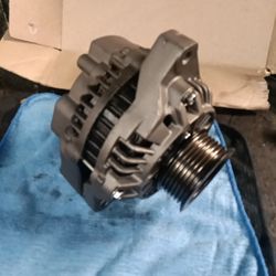 Alternators