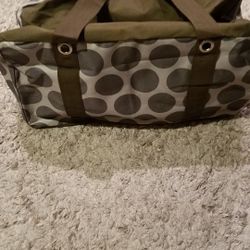 New Thirty One Bag