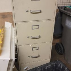 file cabinet