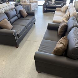 Furniture Sectional Chair Recliner Couch Tv Stand Coffee Table 