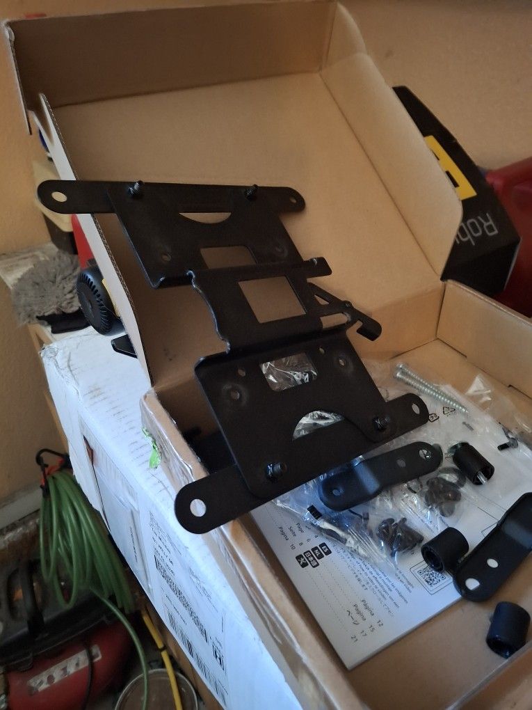 TV Wall Mount