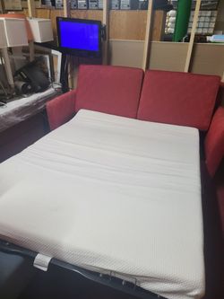 SOFA BED SUPER CLEAN AND HIGH QUALITY, MANY AVAILABLE (HOME60)