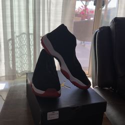 Air Jordan Future