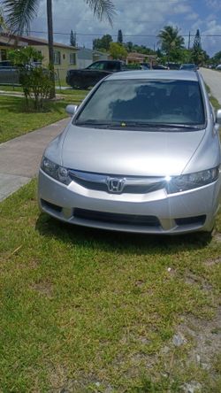 2010 Honda Civic