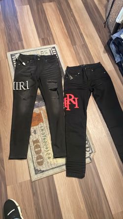 Amiri pants