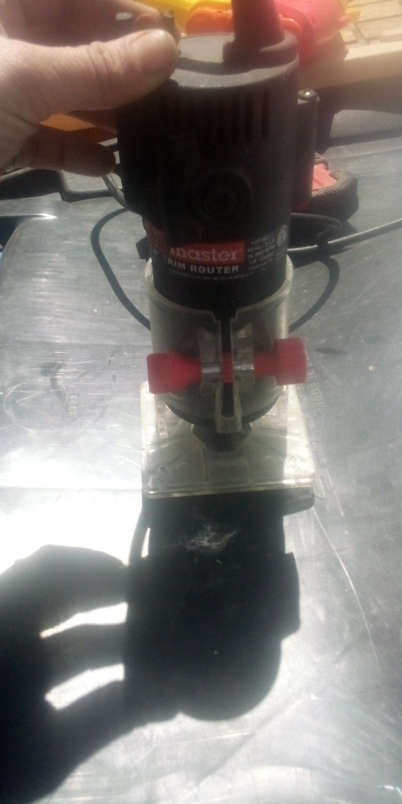 Tools Tools