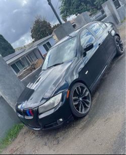 2011 BMW 328i