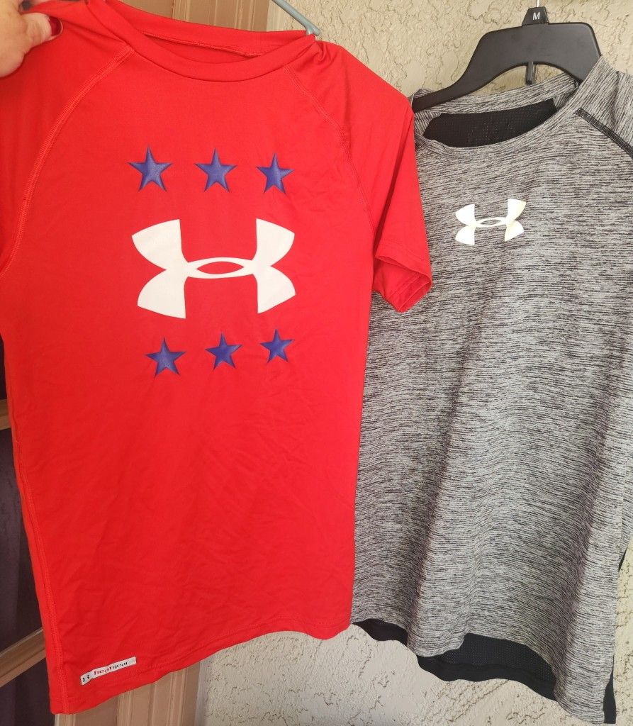 Men's Medium Shirts