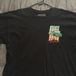 Fuel Fest T-Shirt