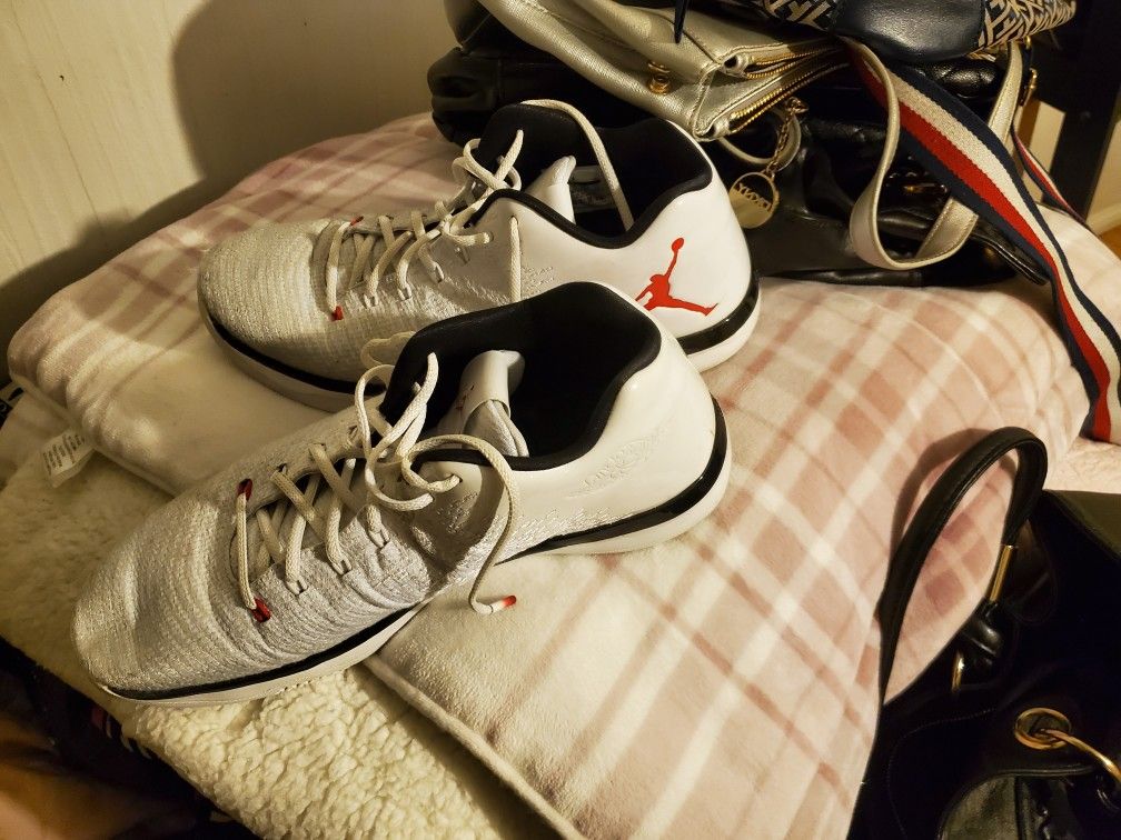 Jordan Shoes Size 13