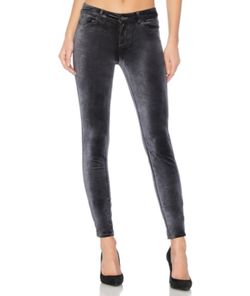 Paige Verduga Skinny Women’s Velvet Pants Jeans Size 26 Ret. $245