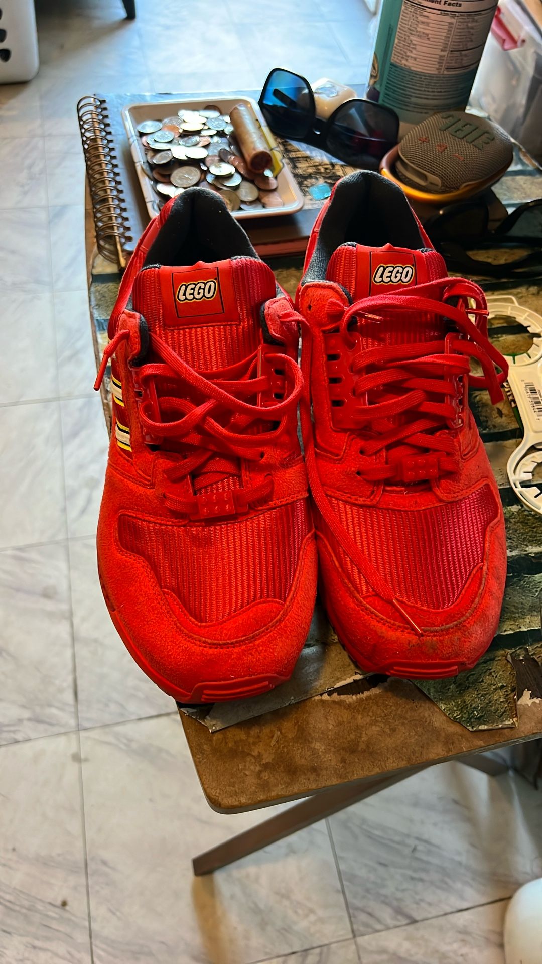 Adidas Shoes