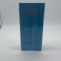 Light Blue By dolce And gabbana Perfume