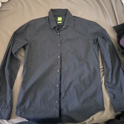 Long Sleeve Shirts 👔 for Men