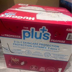 Huggies Size 1 Diapers