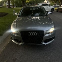 2010 Audi A4
