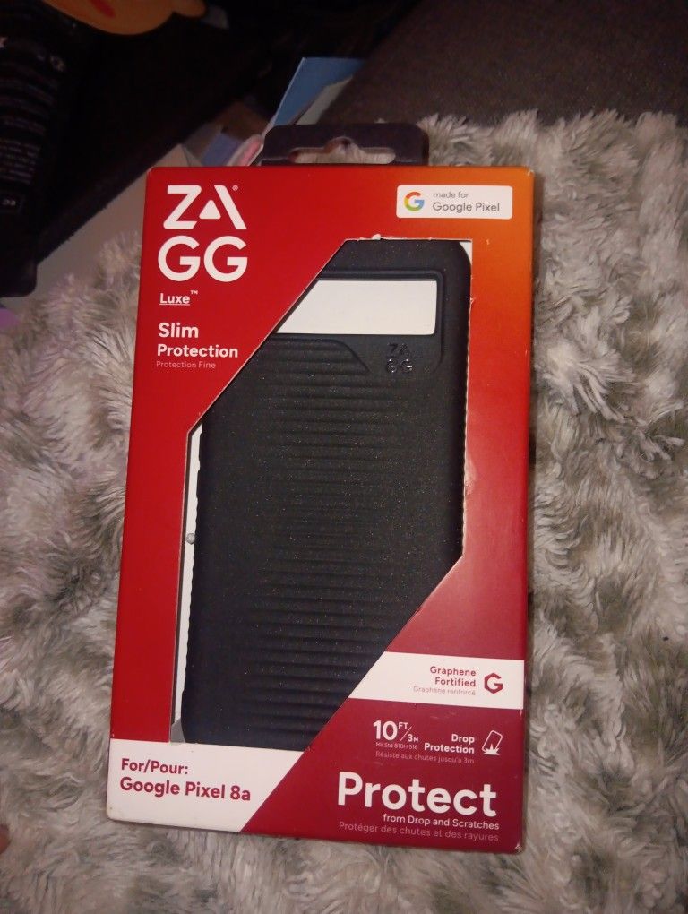Protect Phone