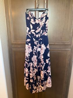 Women’s jumpsuit size medium