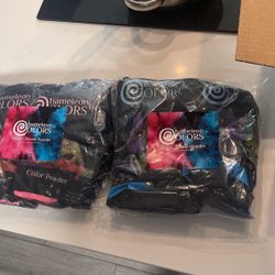 Gender Reveal Powder Pink & Blue 