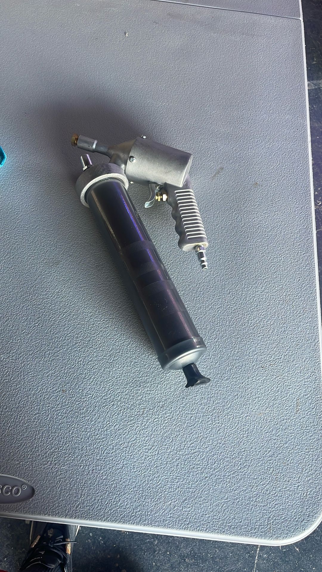 Pneumatic Grease Gun 