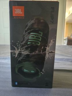 JBL Flip 7