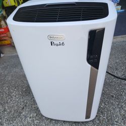 Costco Air Conditioner Delongi