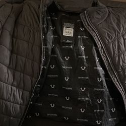 True Religion Jacket Sz XL ( Brand New)