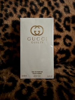 Gucci Guilty Pour Femme
