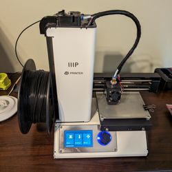 Monoprice MP Mini 3d Printer