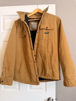 Hurley Heavy Duty Jacket  XL