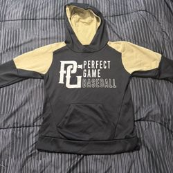 Perfect Game Hoodie 