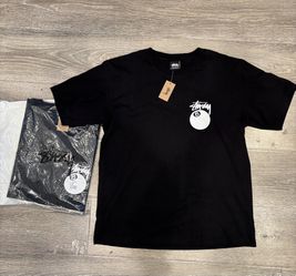 Stussy 8 Ball Tee