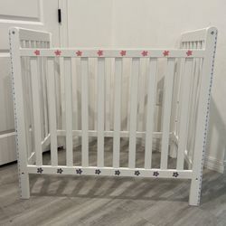 Baby Crib 