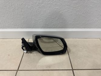 2016 Hyundai   Génesis . Mirror Right Side . New Open Box . Se Habla Español
