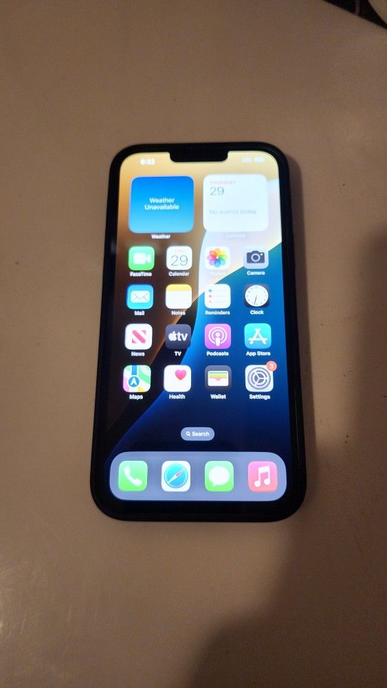 iPhone 14 Plus 128 Gb Unlocked
