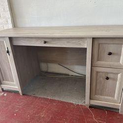 Rustic Work/Study Desk 